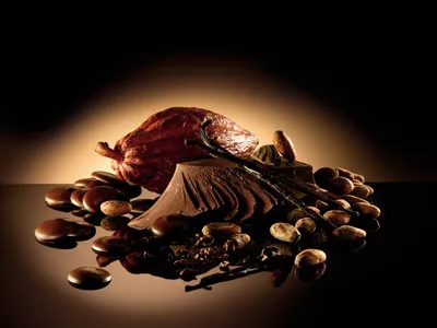 Chocolats