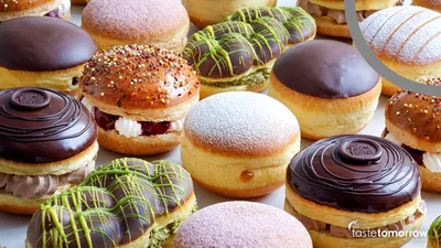 4 saveurs virales à intégrer dans votre prochaine création en boulangerie, pâtisserie ou chocolat