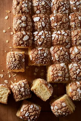 Brioche en cadre
