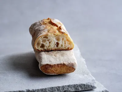 Spécialité à base de levain dévitalisé O-tentic Durum