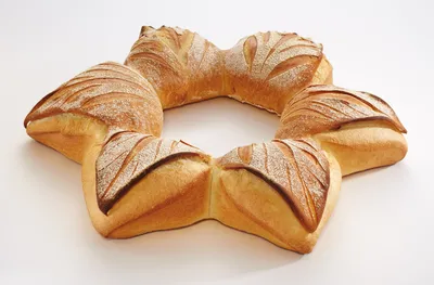 Couronne Etoilée