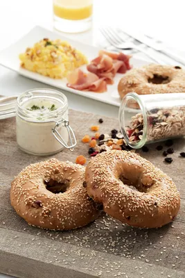 Brunch dominical