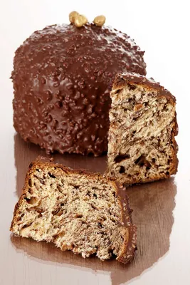 Préparation pour panettone à base de levain Tegral Panettone