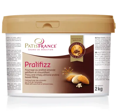 Pralifizz