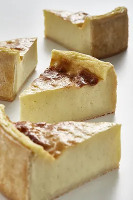 Flan classique