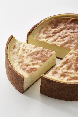 Flan Durable