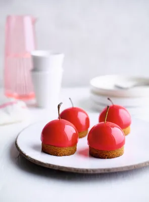 Breton pomme