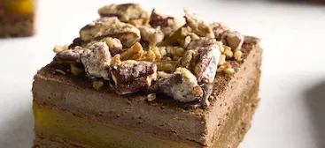 Brownie Bien-Être