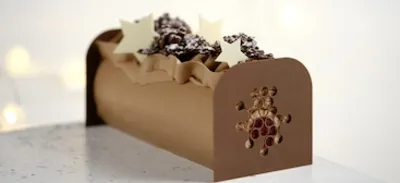 Bûche Bien-être