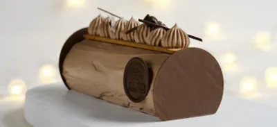 Bûche Durable