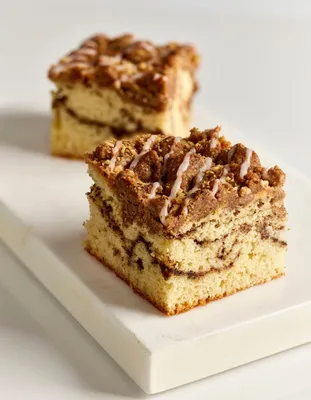 Préparation pour cake moelleux Tegral Satin Creme Cake