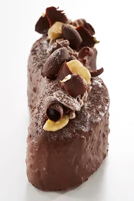 Pâte concentrée de banane sans morceau Classic Banane