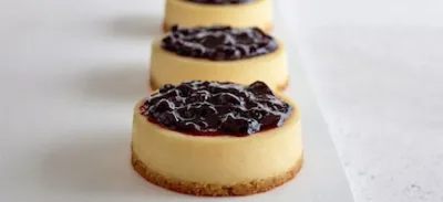 Cheesecake Durable