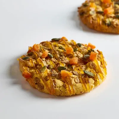 Cookie Bien-Être