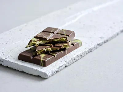 Chocolat Belcolade Selection Noir 55% Cacao-Trace