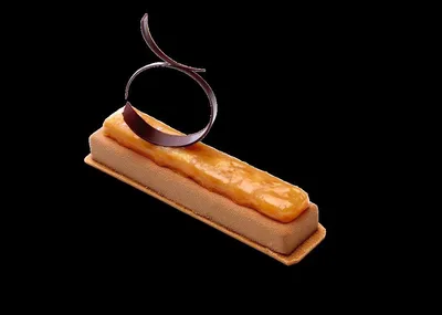 Finger Tatin