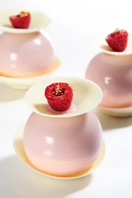 Pâte concentrée de framboises sans morceau Classic Framboise
