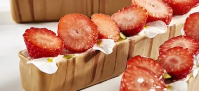 Fraisier Créative