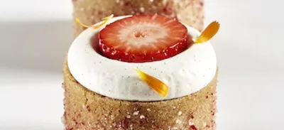 Fraisier Durable