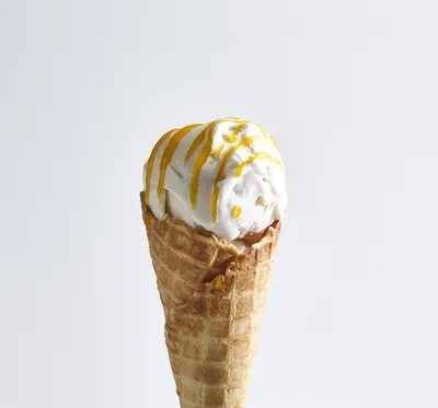 Sauce Topping  Caramel au Beurre Salé