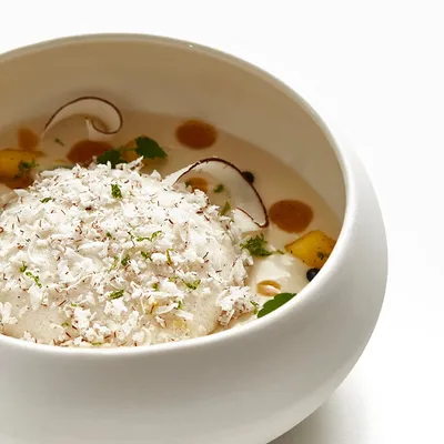 Île Flottante Vg