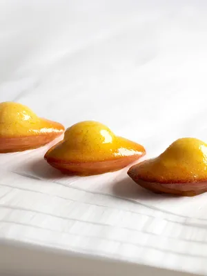 Pâte concentrée d'orange sans morceau Classic Orange