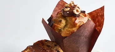 Muffin Classique