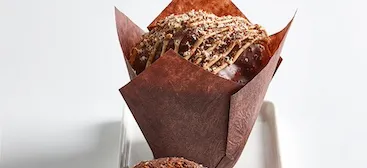 Muffin Durable