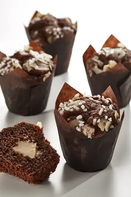 Muffin Chocolat