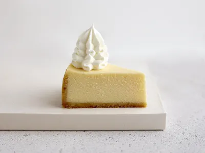 Fourrage Deli Cheesecake 2.0