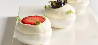 Pavlova Classique