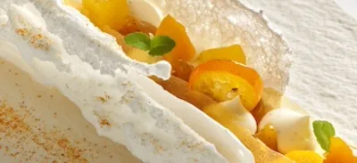 Pavlova Durable