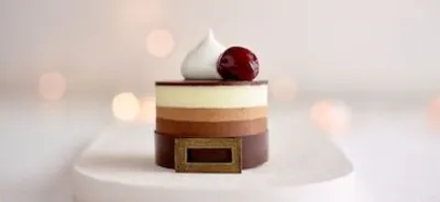 Trois Chocolats Bien-être