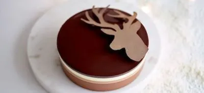 Trois Chocolats Classique
