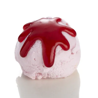 Sauce Fruits Rouges
