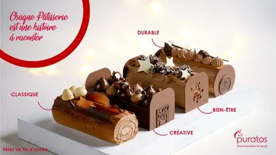 Bûches