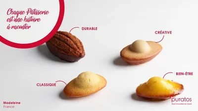 Madeleine