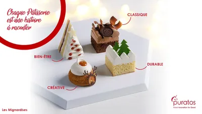 Mignardises