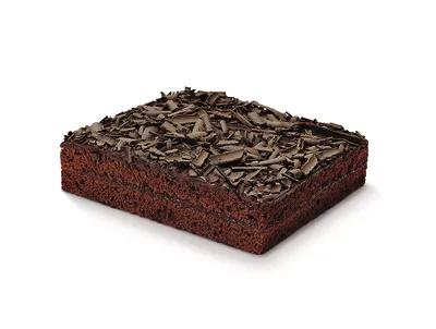 Préparation pour cake Tegral Belgian Chocolate Cake
